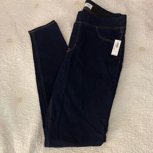 🚨BRAND NEW🚨 old navy jeggings